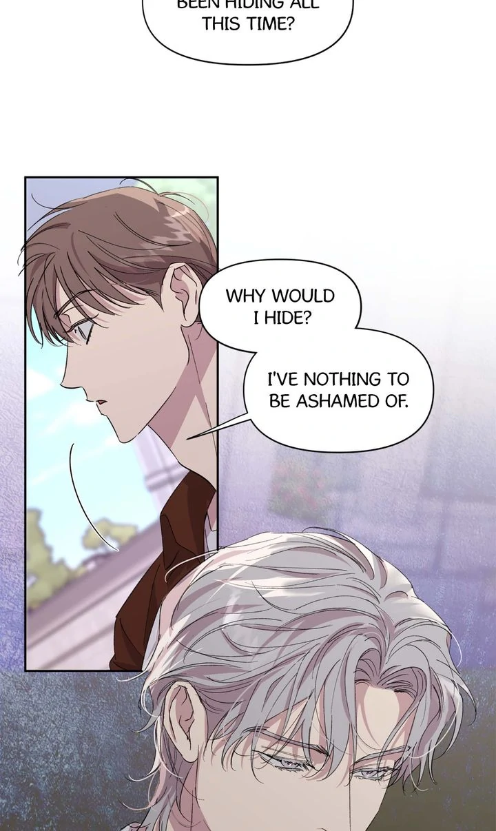 Circuit Breaker [Full ver.] - Chapter 20 manhwa