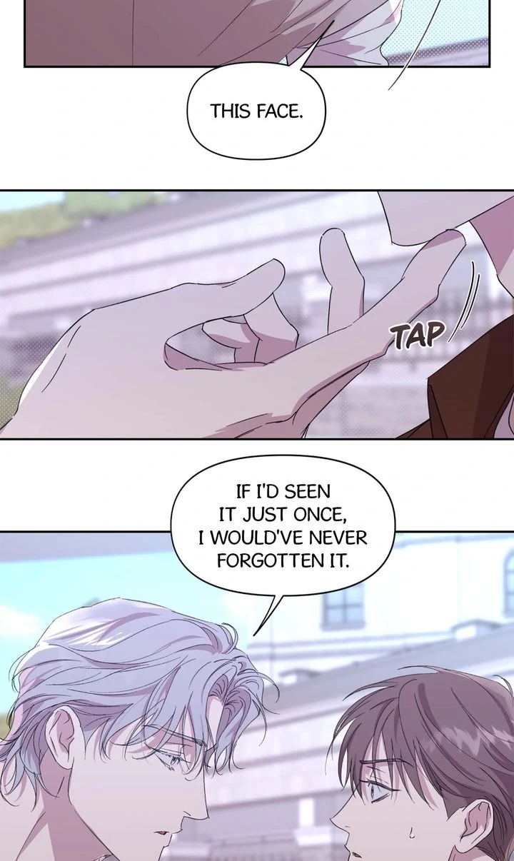 Circuit Breaker [Full ver.] - Chapter 20 manhwa