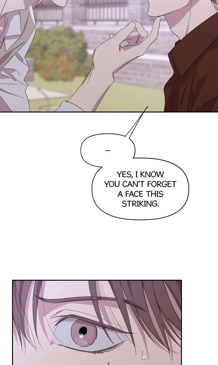 Circuit Breaker [Full ver.] - Chapter 20 manhwa