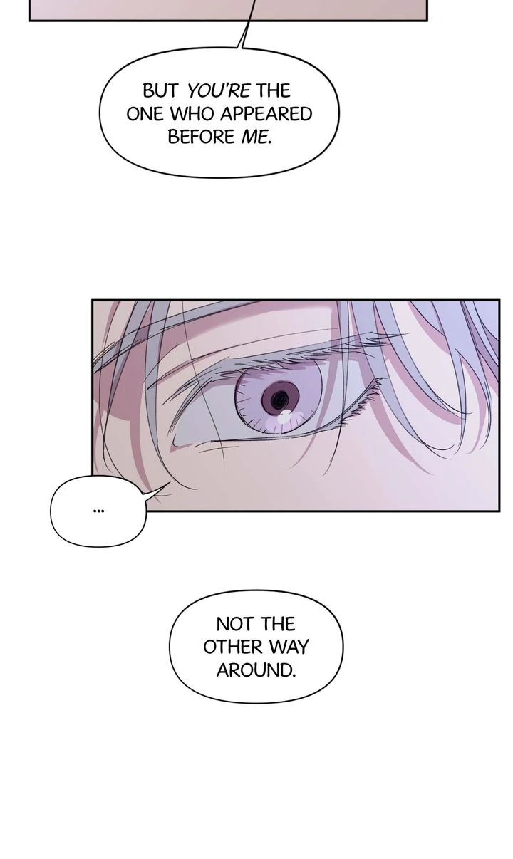 Circuit Breaker [Full ver.] - Chapter 20 manhwa