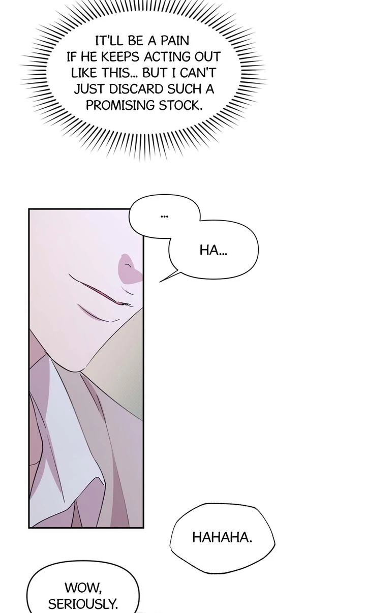 Circuit Breaker [Full ver.] - Chapter 20 manhwa
