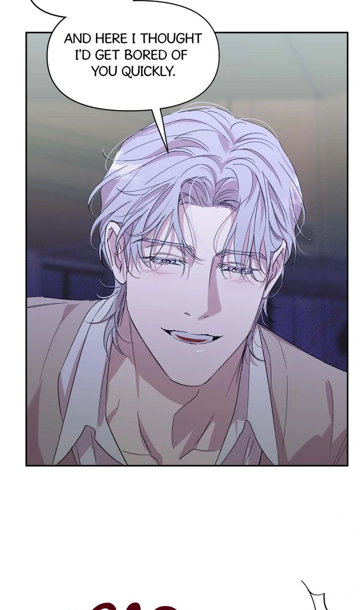 Circuit Breaker [Full ver.] - Chapter 20 manhwa