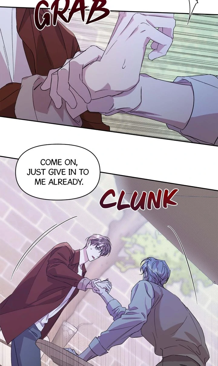 Circuit Breaker [Full ver.] - Chapter 20 manhwa