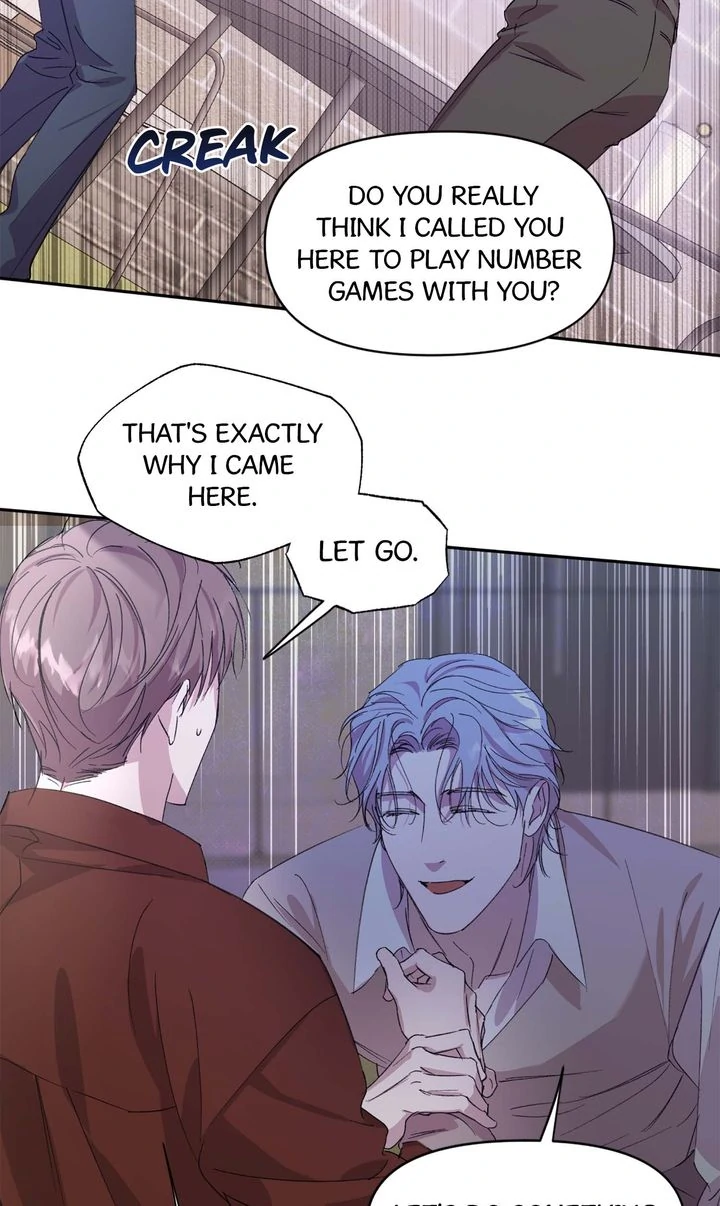 Circuit Breaker [Full ver.] - Chapter 20 manhwa