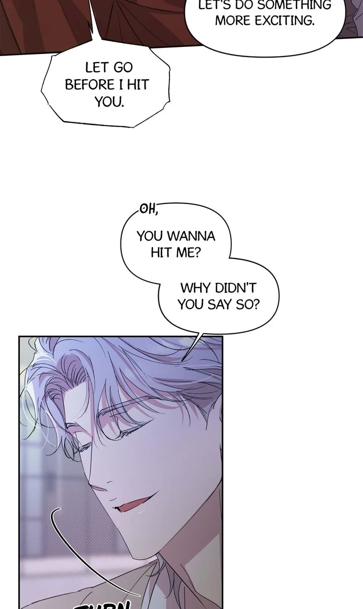 Circuit Breaker [Full ver.] - Chapter 20 manhwa