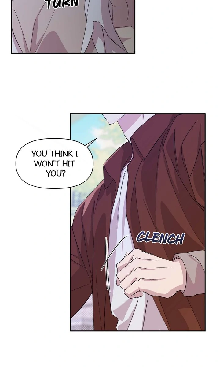 Circuit Breaker [Full ver.] - Chapter 20 manhwa