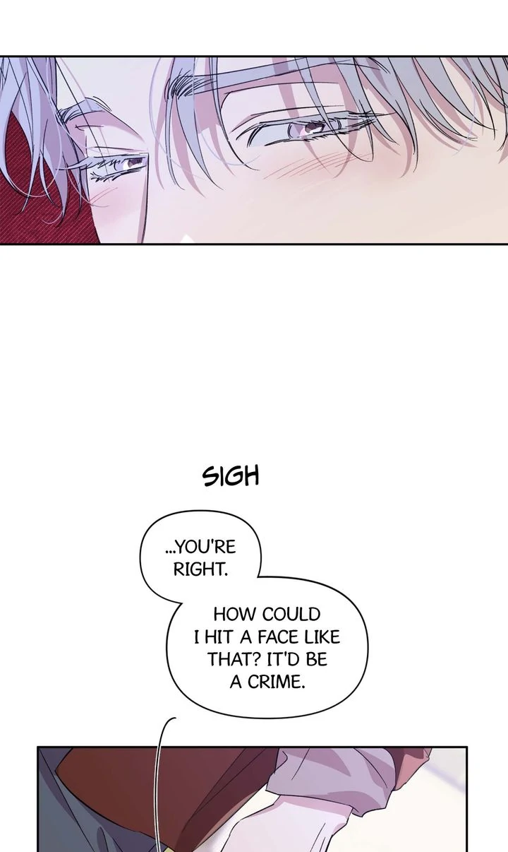 Circuit Breaker [Full ver.] - Chapter 20 manhwa