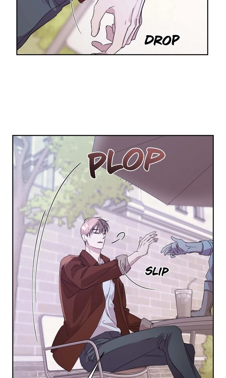 Circuit Breaker [Full ver.] - Chapter 20 manhwa