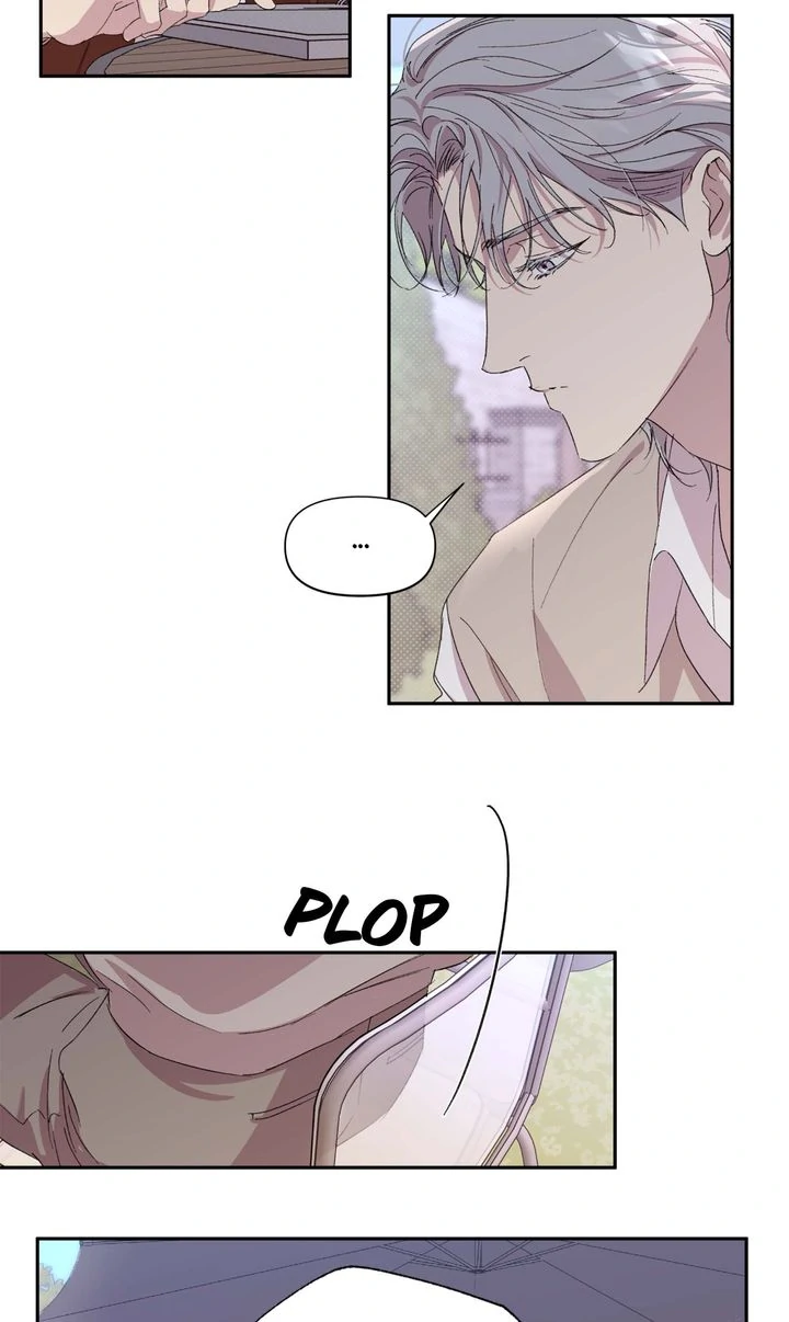 Circuit Breaker [Full ver.] - Chapter 20 manhwa