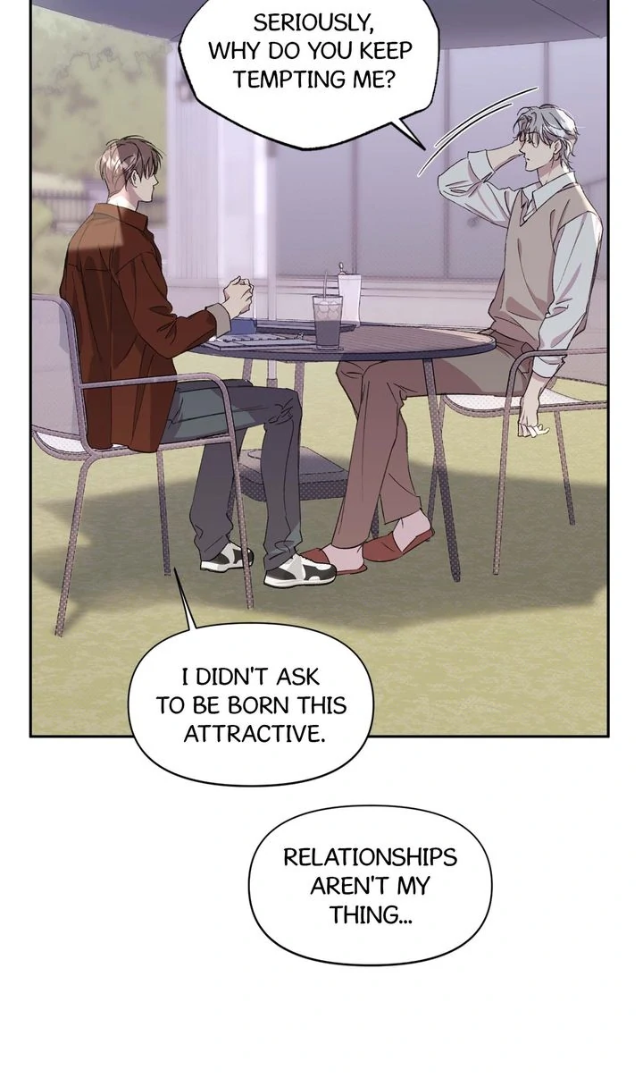 Circuit Breaker [Full ver.] - Chapter 20 manhwa