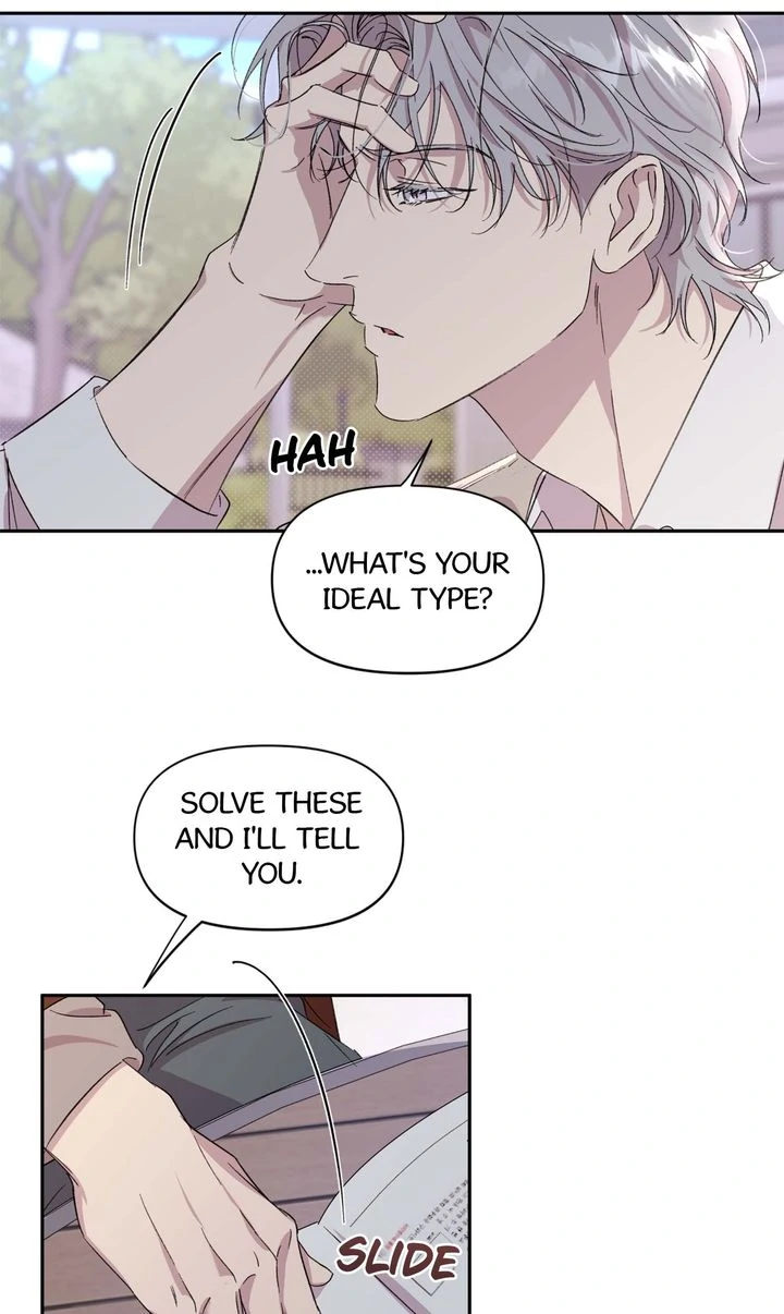 Circuit Breaker [Full ver.] - Chapter 20 manhwa