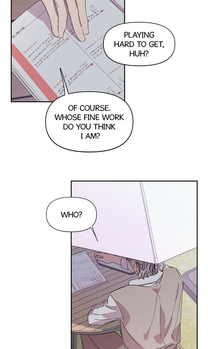 Circuit Breaker [Full ver.] - Chapter 20 manhwa