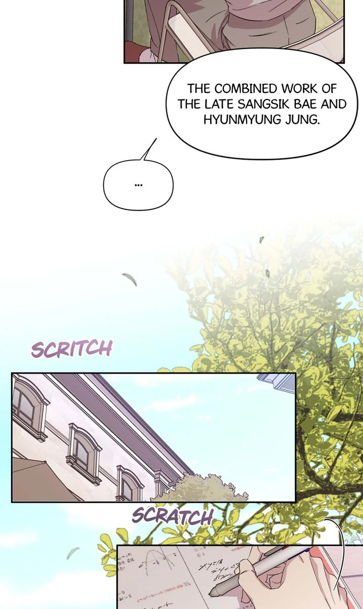 Circuit Breaker [Full ver.] - Chapter 20 manhwa