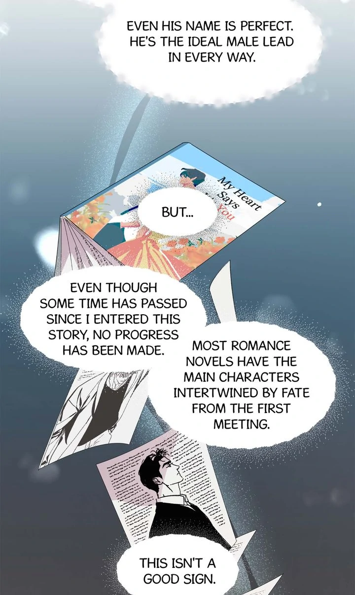 Circuit Breaker [Full ver.] - Chapter 20 manhwa