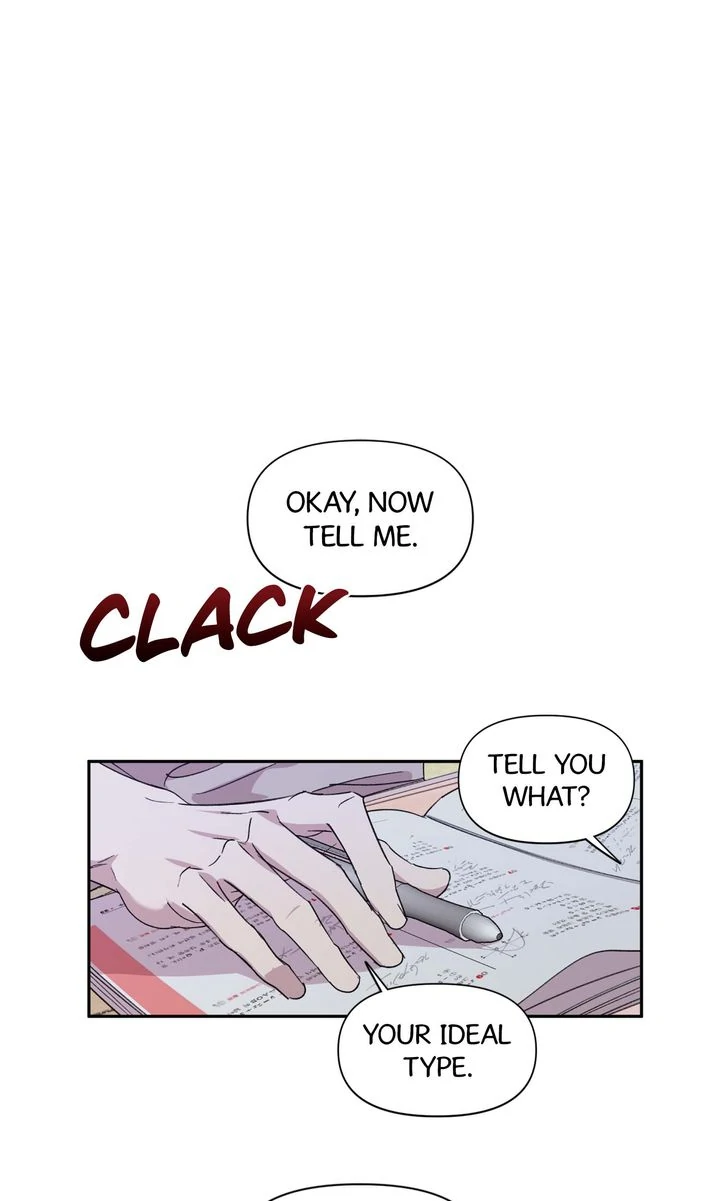Circuit Breaker [Full ver.] - Chapter 21 manhwa
