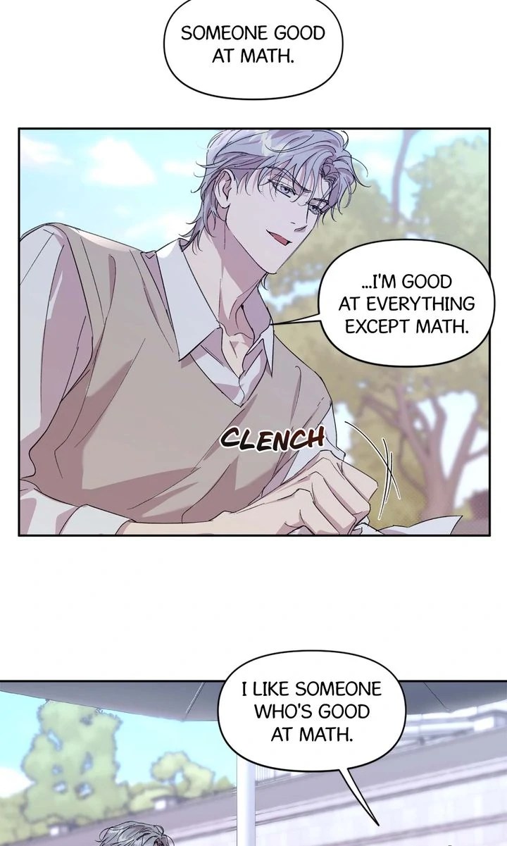 Circuit Breaker [Full ver.] - Chapter 21 manhwa