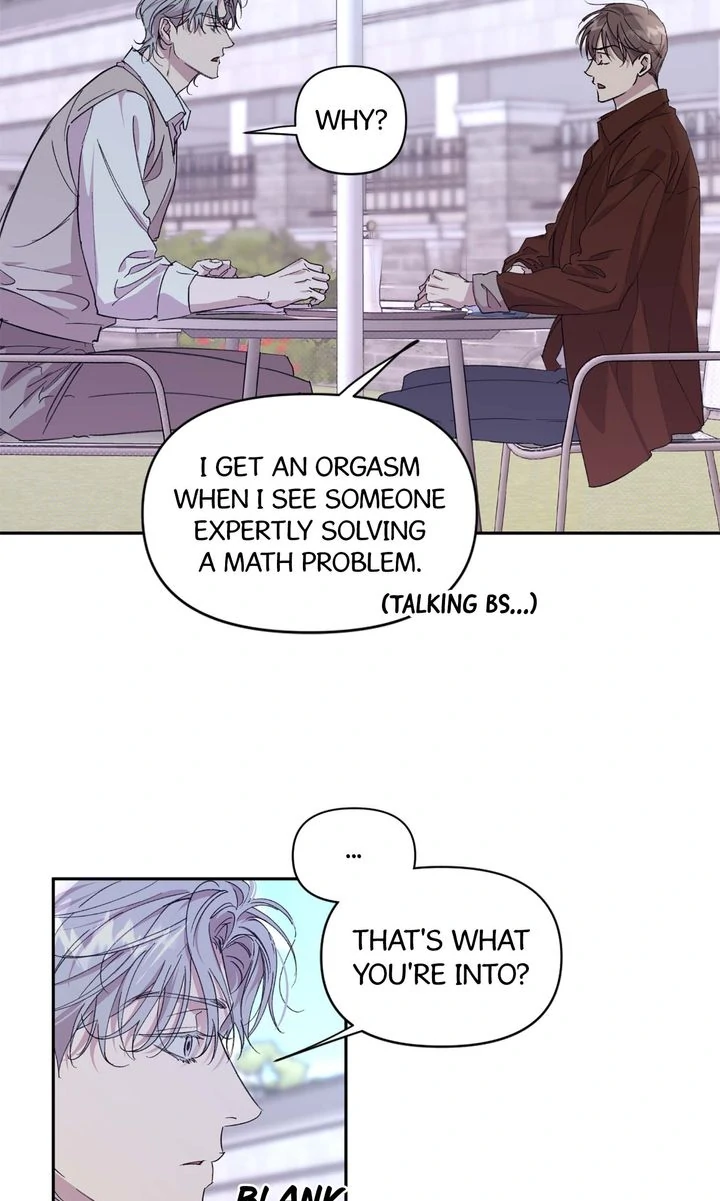 Circuit Breaker [Full ver.] - Chapter 21 manhwa