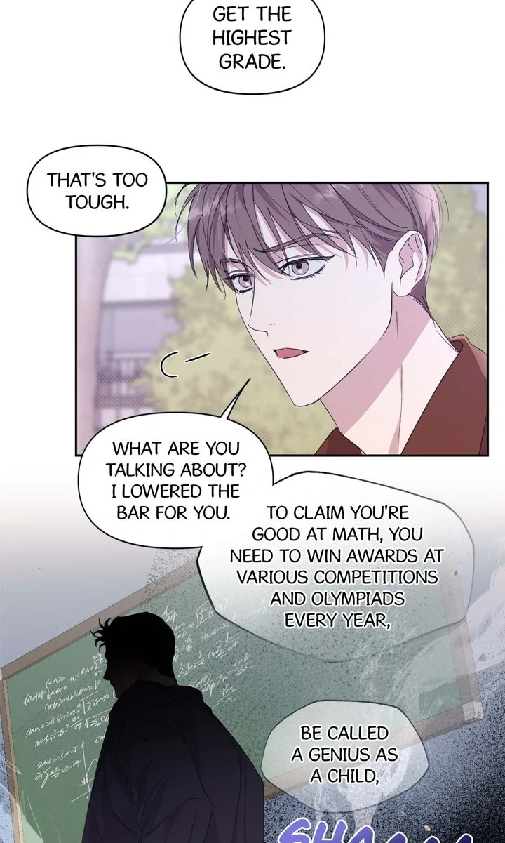 Circuit Breaker [Full ver.] - Chapter 21 manhwa