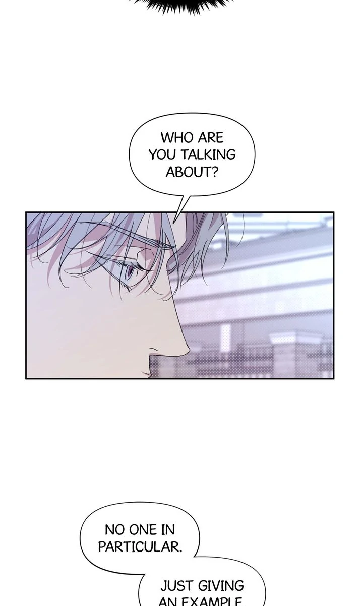 Circuit Breaker [Full ver.] - Chapter 21 manhwa