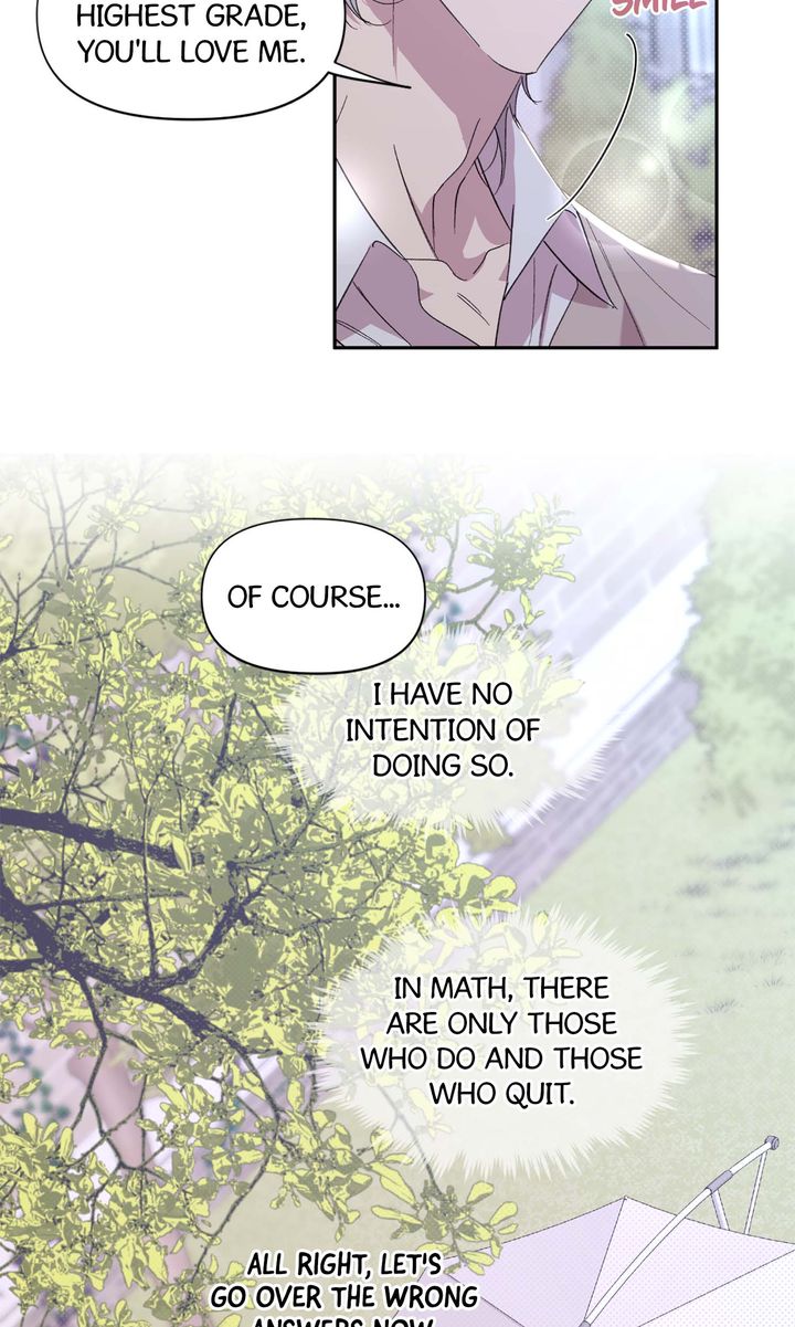 Circuit Breaker [Full ver.] - Chapter 21 manhwa