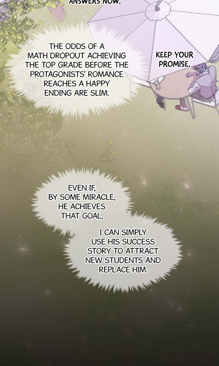 Circuit Breaker [Full ver.] - Chapter 21 manhwa
