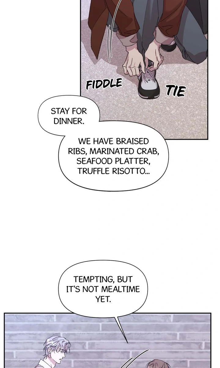 Circuit Breaker [Full ver.] - Chapter 21 manhwa