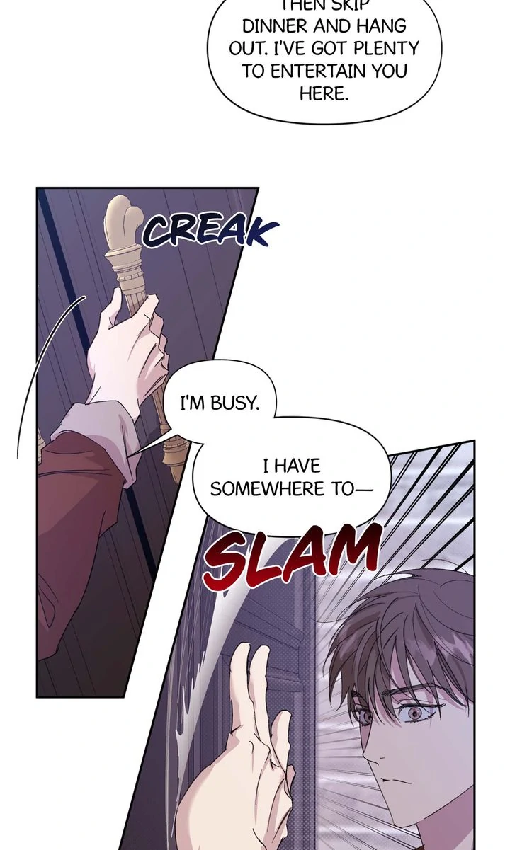 Circuit Breaker [Full ver.] - Chapter 21 manhwa