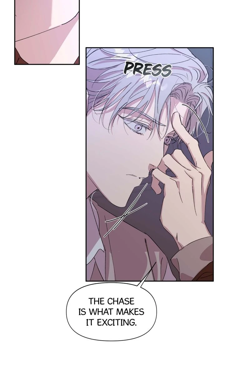 Circuit Breaker [Full ver.] - Chapter 21 manhwa