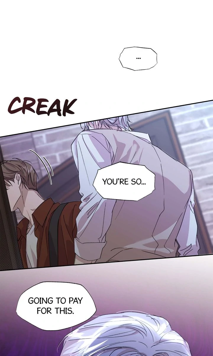Circuit Breaker [Full ver.] - Chapter 21 manhwa