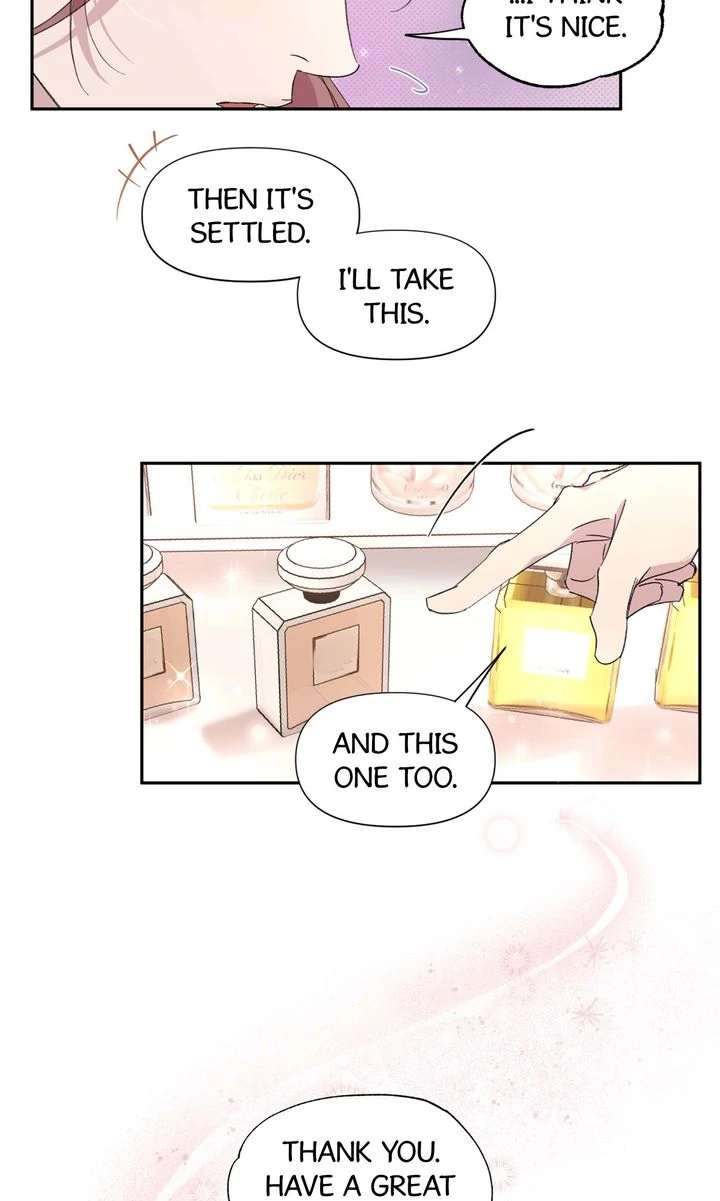 Circuit Breaker [Full ver.] - Chapter 21 manhwa