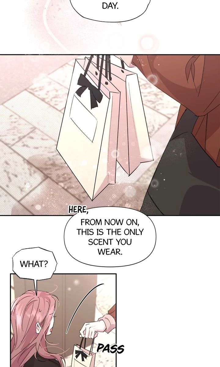 Circuit Breaker [Full ver.] - Chapter 21 manhwa