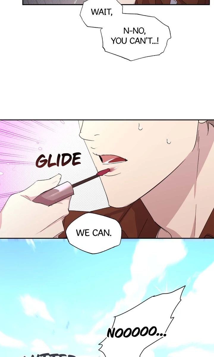 Circuit Breaker [Full ver.] - Chapter 21 manhwa