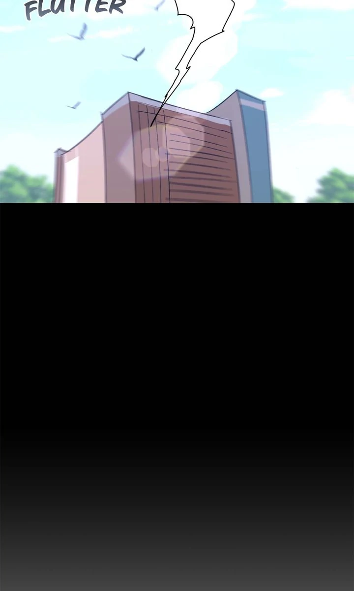 Circuit Breaker [Full ver.] - Chapter 21 manhwa