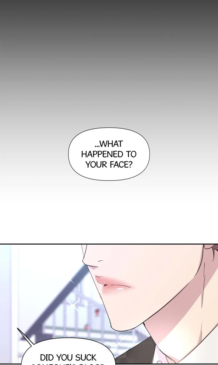 Circuit Breaker [Full ver.] - Chapter 21 manhwa