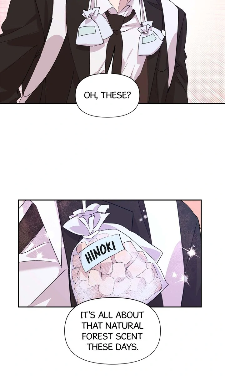 Circuit Breaker [Full ver.] - Chapter 21 manhwa