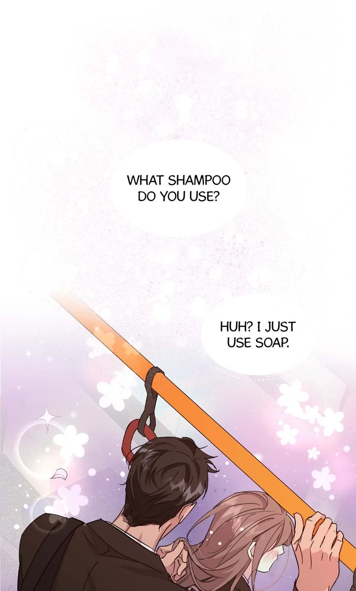 Circuit Breaker [Full ver.] - Chapter 22 manhwa