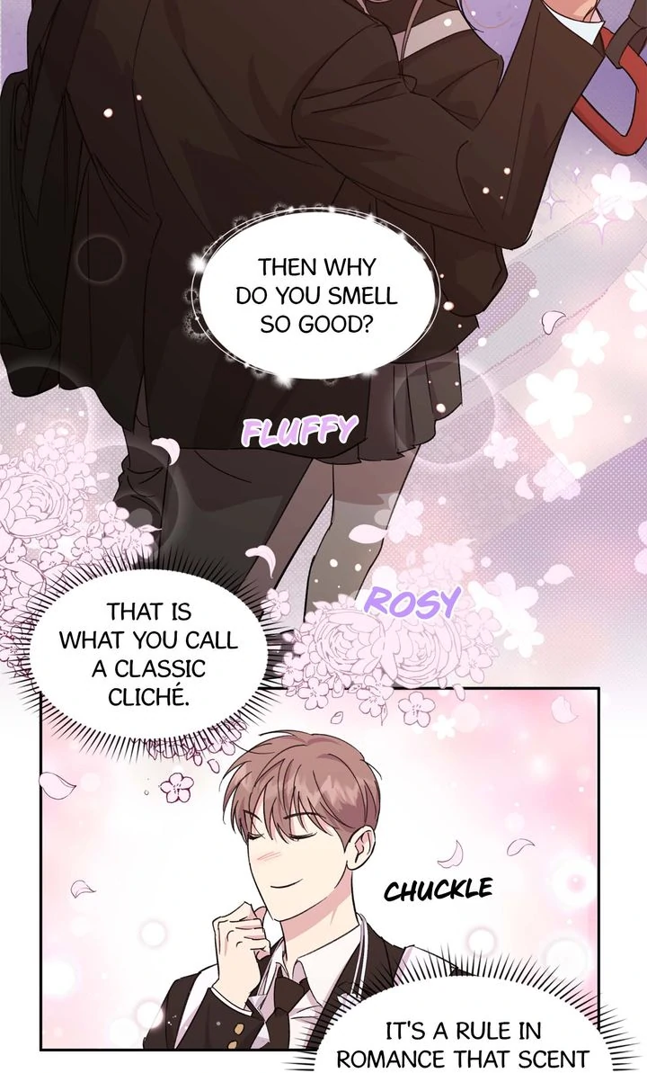 Circuit Breaker [Full ver.] - Chapter 22 manhwa