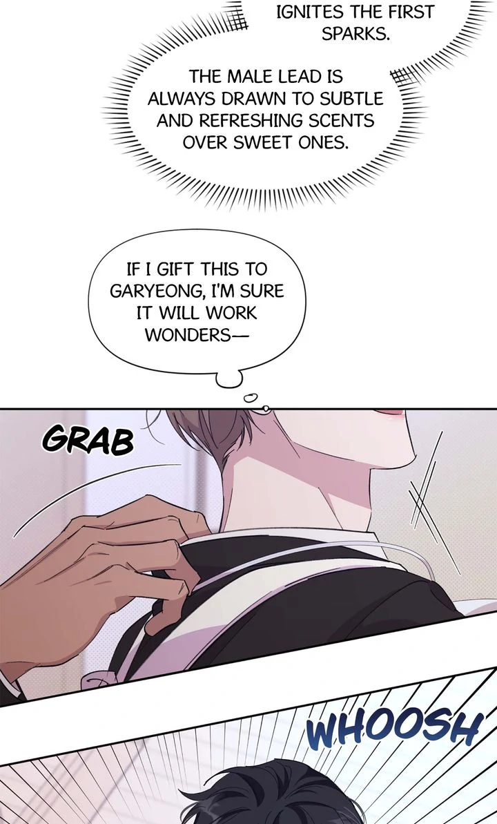 Circuit Breaker [Full ver.] - Chapter 22 manhwa