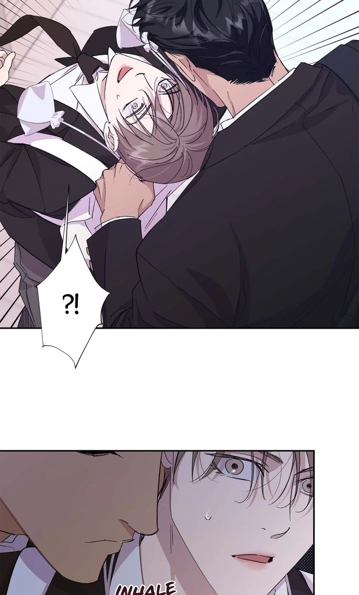 Circuit Breaker [Full ver.] - Chapter 22 manhwa