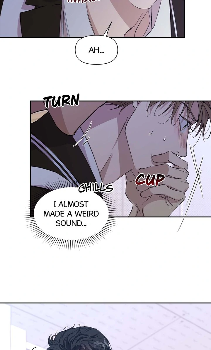 Circuit Breaker [Full ver.] - Chapter 22 manhwa