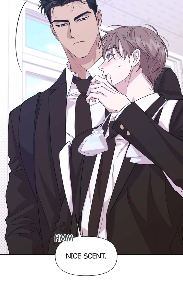 Circuit Breaker [Full ver.] - Chapter 22 manhwa