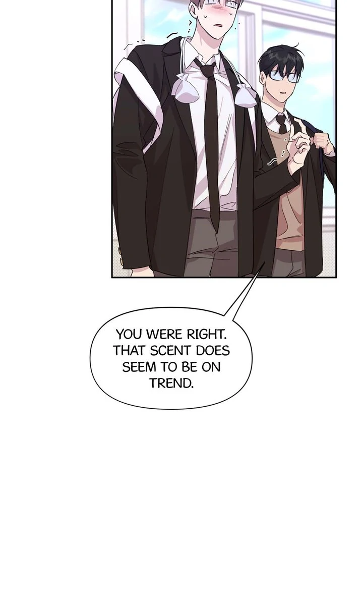 Circuit Breaker [Full ver.] - Chapter 22 manhwa