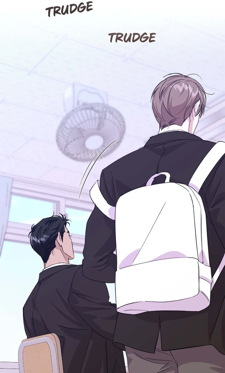 Circuit Breaker [Full ver.] - Chapter 22 manhwa