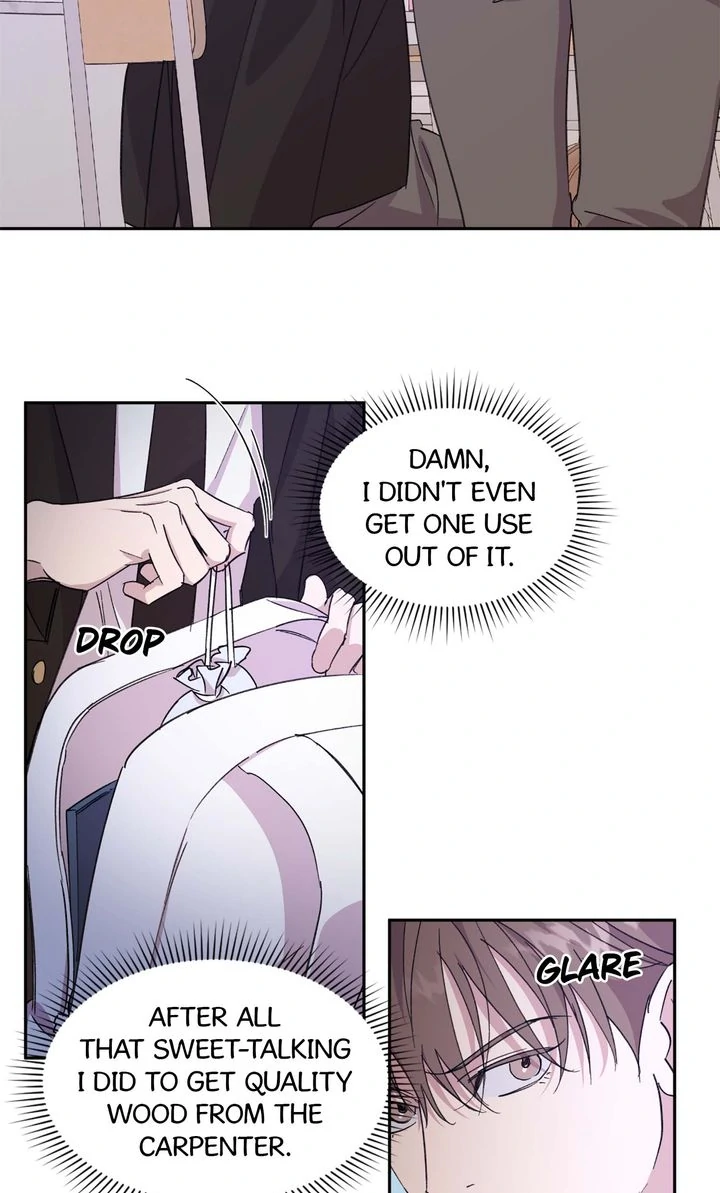 Circuit Breaker [Full ver.] - Chapter 22 manhwa
