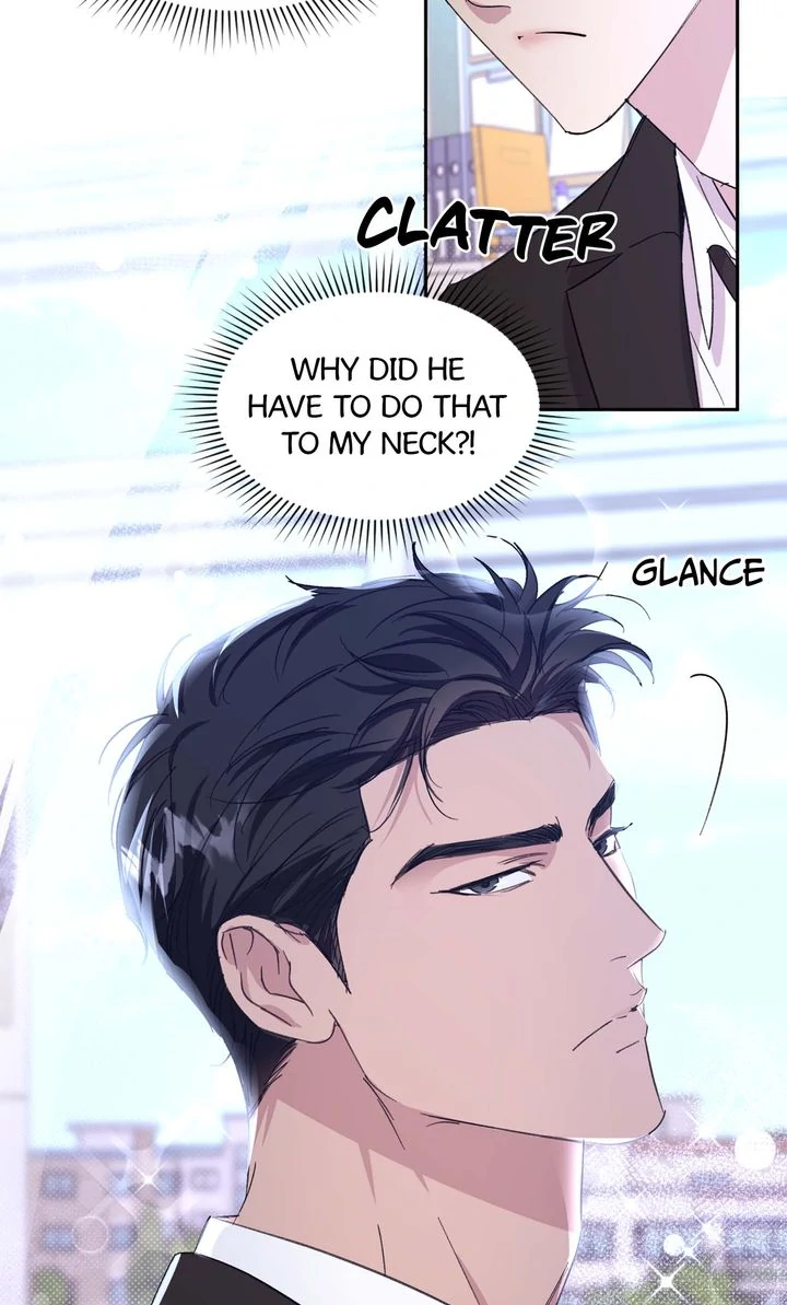 Circuit Breaker [Full ver.] - Chapter 22 manhwa