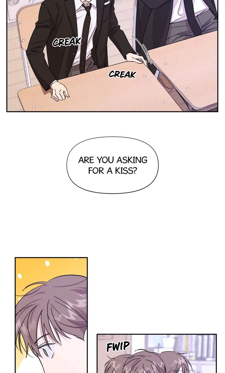 Circuit Breaker [Full ver.] - Chapter 22 manhwa