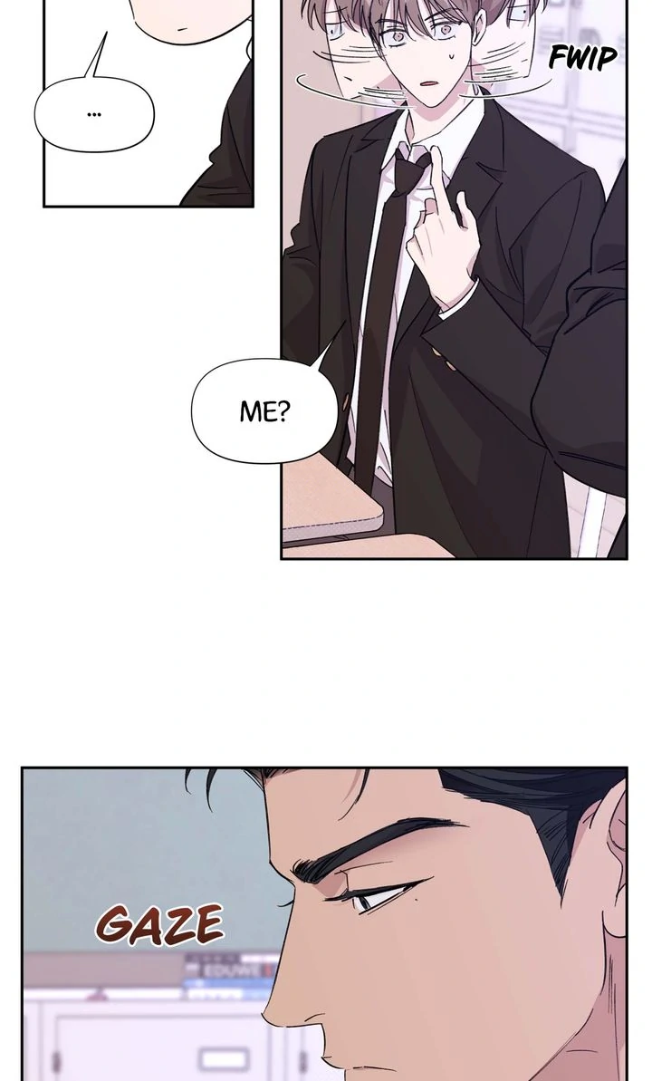 Circuit Breaker [Full ver.] - Chapter 22 manhwa