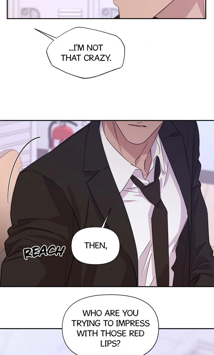 Circuit Breaker [Full ver.] - Chapter 22 manhwa
