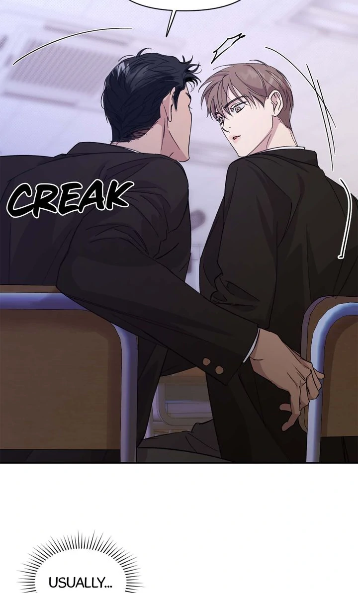 Circuit Breaker [Full ver.] - Chapter 22 manhwa