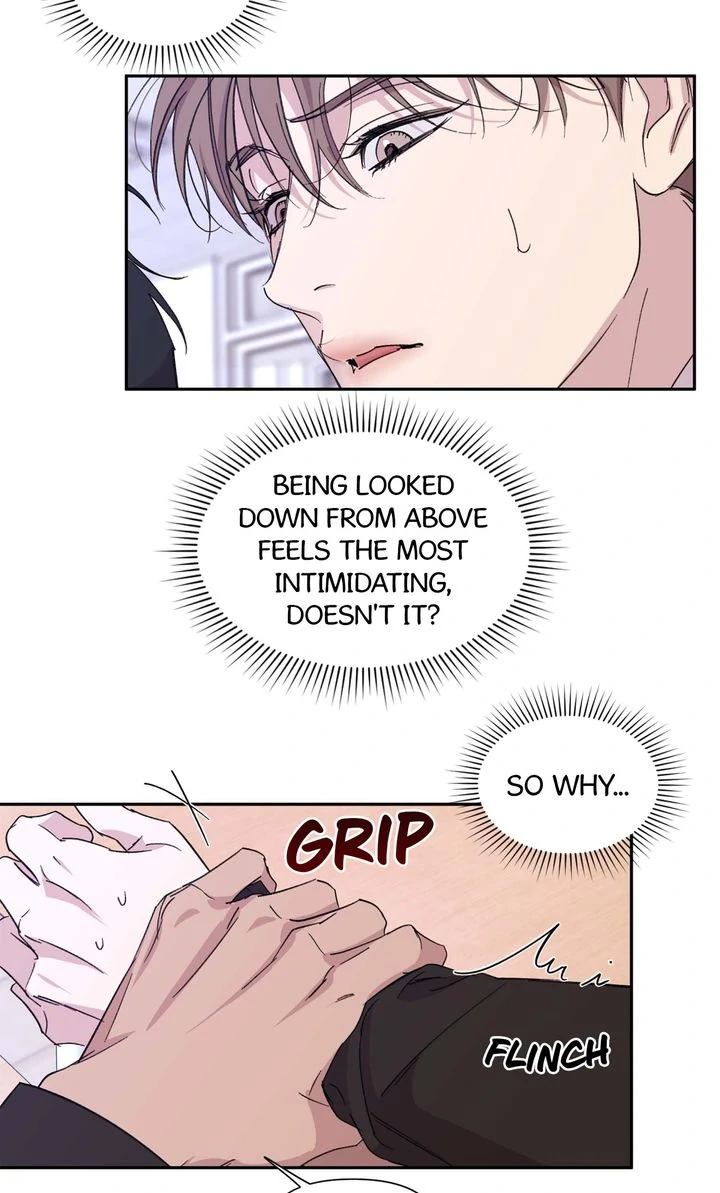 Circuit Breaker [Full ver.] - Chapter 22 manhwa